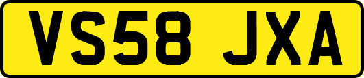 VS58JXA