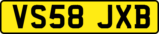 VS58JXB