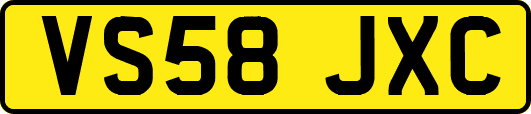 VS58JXC