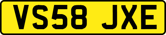 VS58JXE