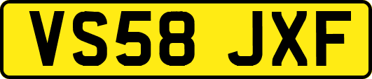 VS58JXF