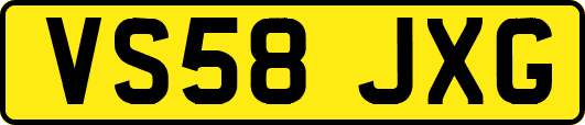 VS58JXG