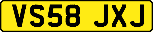 VS58JXJ