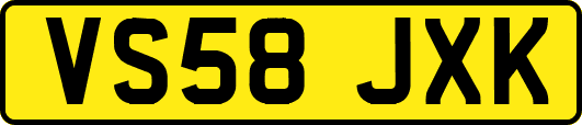 VS58JXK
