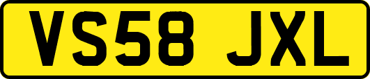 VS58JXL