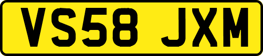 VS58JXM