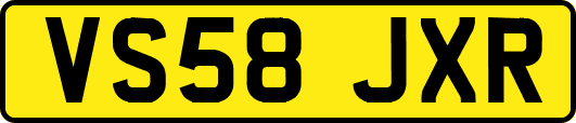 VS58JXR