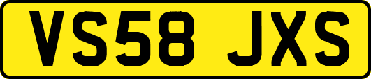 VS58JXS