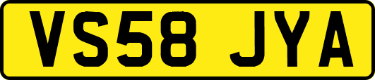 VS58JYA