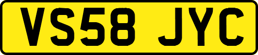 VS58JYC