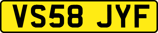 VS58JYF