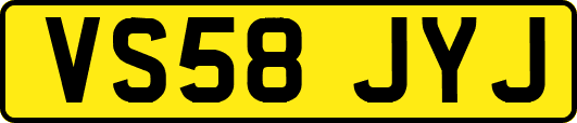 VS58JYJ