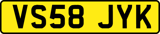 VS58JYK