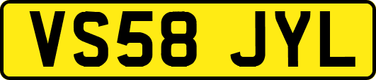 VS58JYL