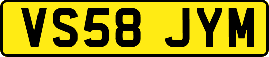 VS58JYM