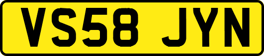 VS58JYN