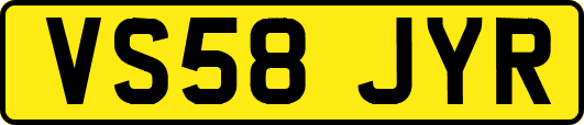 VS58JYR