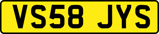 VS58JYS