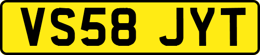 VS58JYT