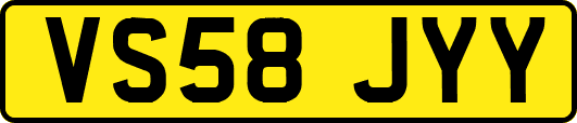 VS58JYY