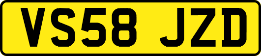 VS58JZD