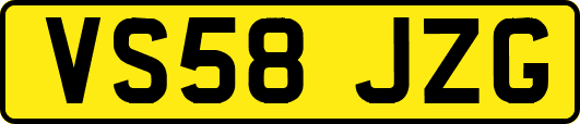 VS58JZG