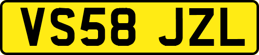 VS58JZL