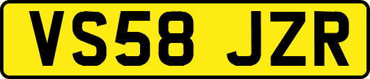 VS58JZR