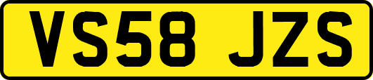 VS58JZS