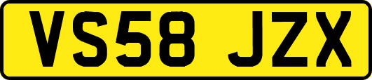 VS58JZX