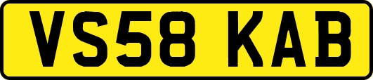 VS58KAB