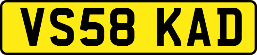 VS58KAD