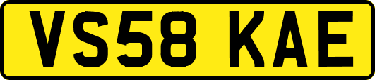VS58KAE