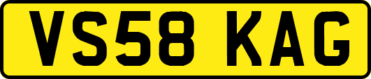 VS58KAG