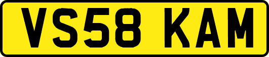 VS58KAM