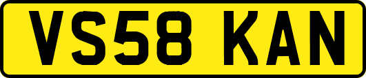 VS58KAN