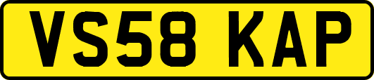VS58KAP
