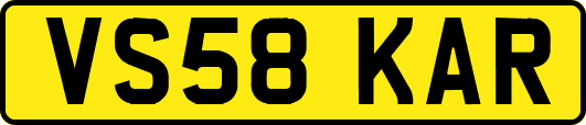 VS58KAR