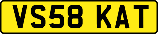 VS58KAT
