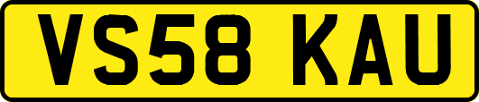 VS58KAU