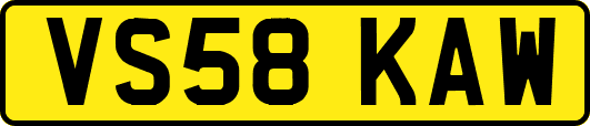 VS58KAW