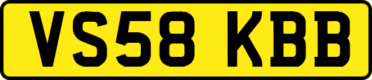 VS58KBB