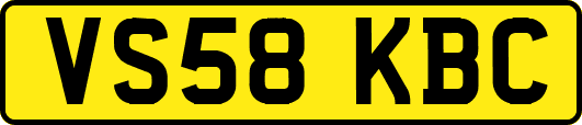 VS58KBC