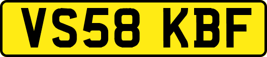VS58KBF