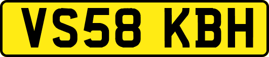 VS58KBH