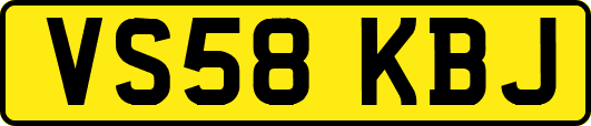 VS58KBJ