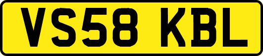 VS58KBL
