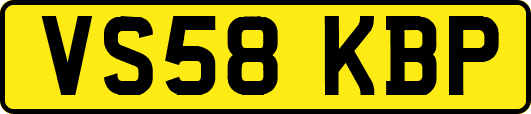 VS58KBP