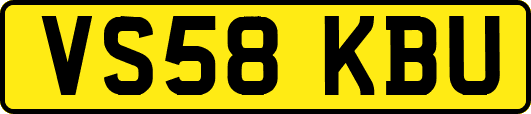 VS58KBU