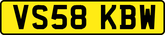 VS58KBW